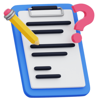 Questionnaires icon